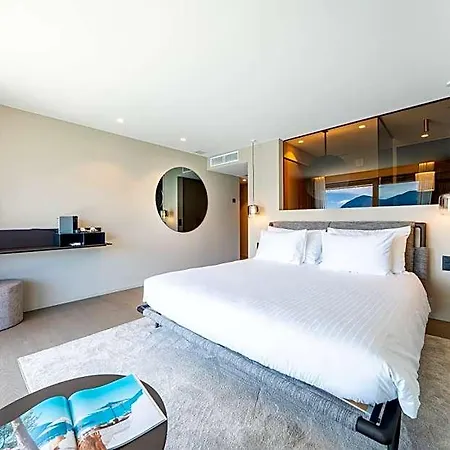 Hotel Exclusive Boutique Elisabetta *