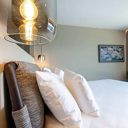 Exclusive Boutique Elisabetta Hotel