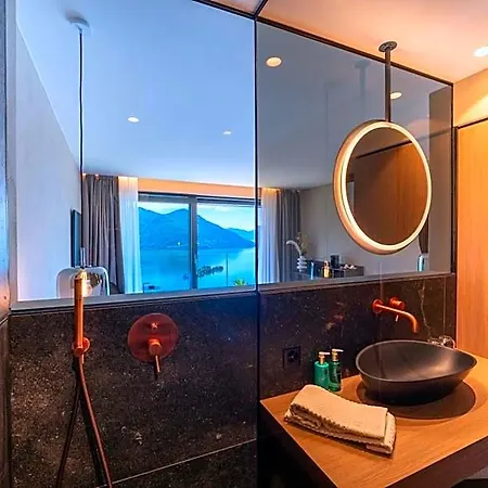 Exclusive Boutique Elisabetta Hotel *