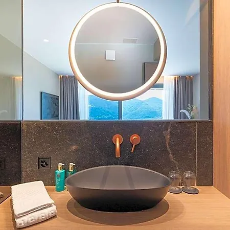 Exclusive Boutique Elisabetta Hotel
