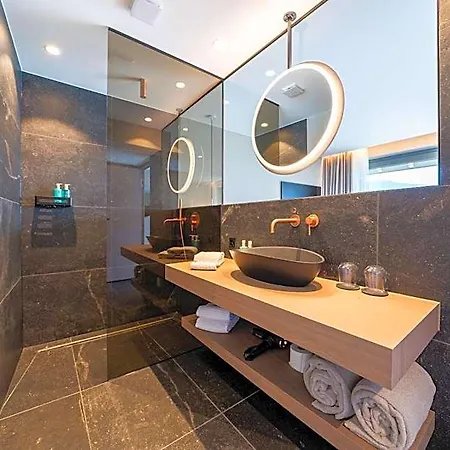 Hotel Exclusive Boutique Elisabetta