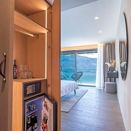 Hotel Exclusive Boutique Elisabetta