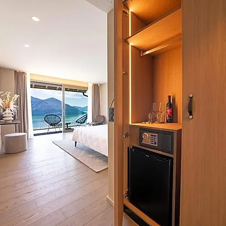 Exclusive Boutique Elisabetta Hotel