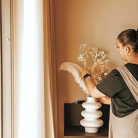 Exclusive Boutique Elisabetta Hotel
