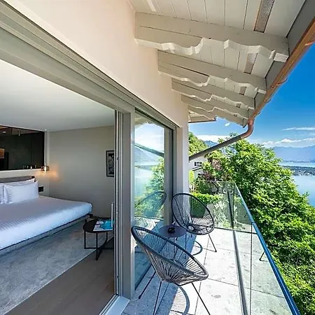 Hotel Exclusive Boutique Elisabetta *