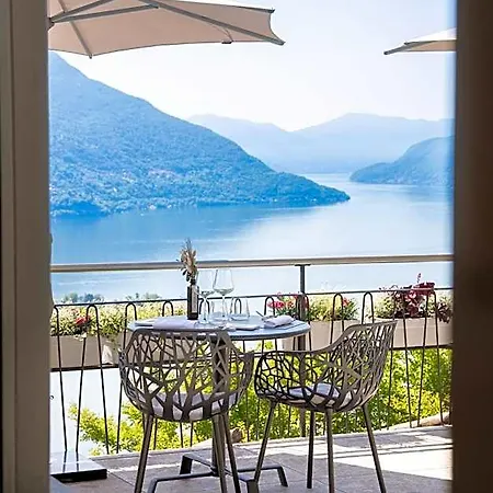 Exclusive Boutique Elisabetta * Brissago