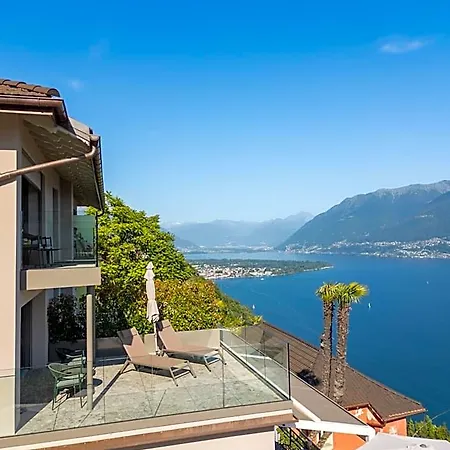Exclusive Boutique Elisabetta Hotel *