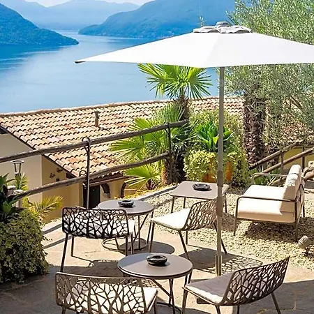 Exclusive Boutique Elisabetta Hotel *