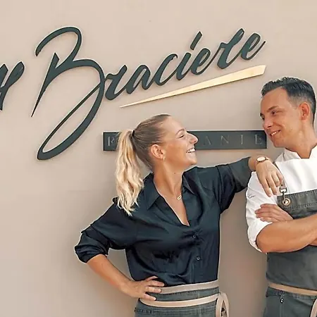 Hotel Exclusive Boutique Elisabetta *