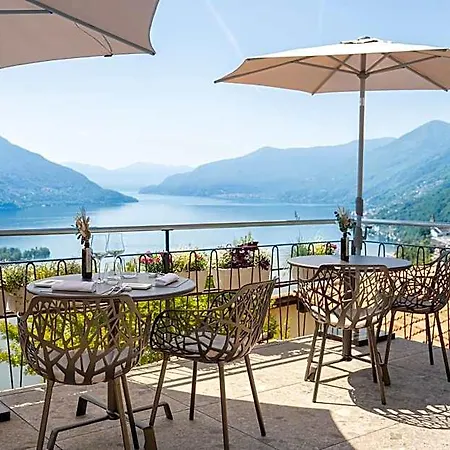 Exclusive Boutique Elisabetta Hotel *