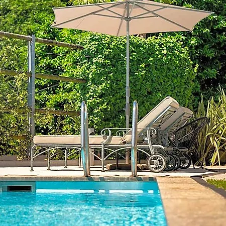 Hotel Exclusive Boutique Elisabetta Brissago